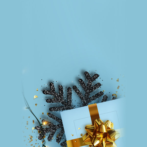 Karácsonyi ajándékutalványok