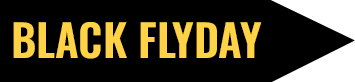 Black Flyday
