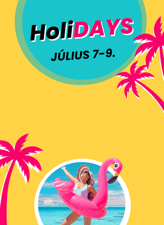 HoliDAYS