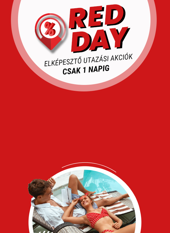 Red Day 