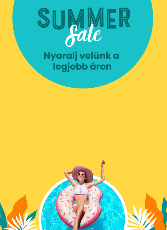 Summer Sale