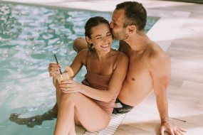 Wellness akciók